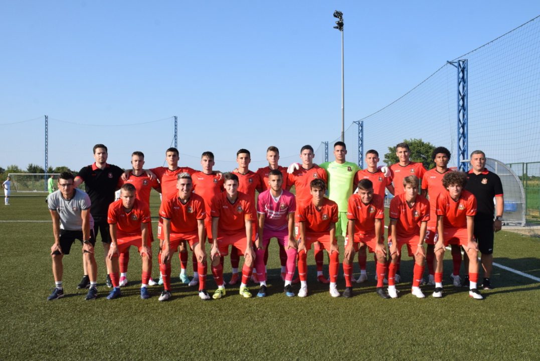 Fotogalerija: HNK Hajduk - NK Osijek 0:0 — SIB.hr