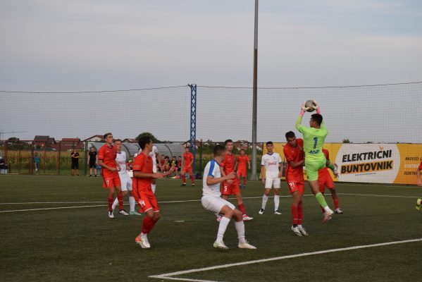 Fotogalerija: NK Osijek - HNK Rijeka 3:2 — SIB.hr