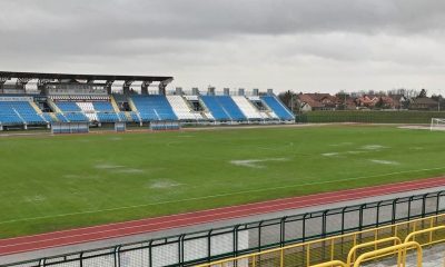 Gradski stadion Velika Gorica