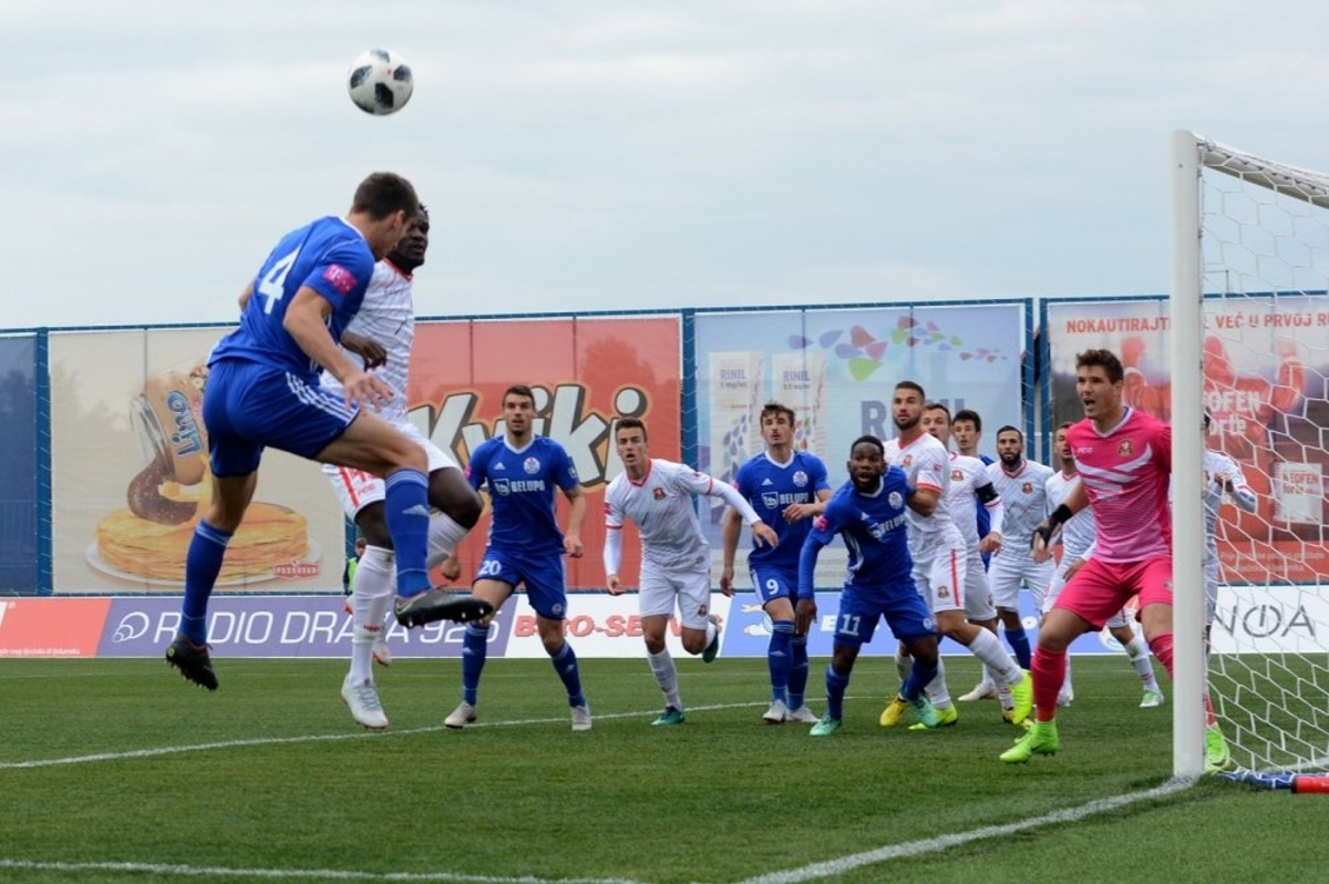 NK Rijeka - HNK Rijeka - HNK Gorica (Stadion HNK Rijeka, 17.30