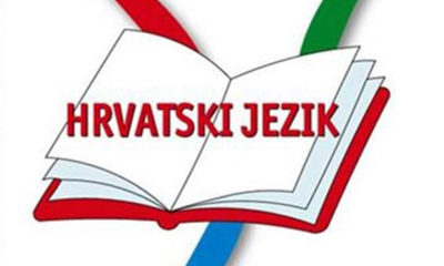 hrvatski jezik - cityportal.hr