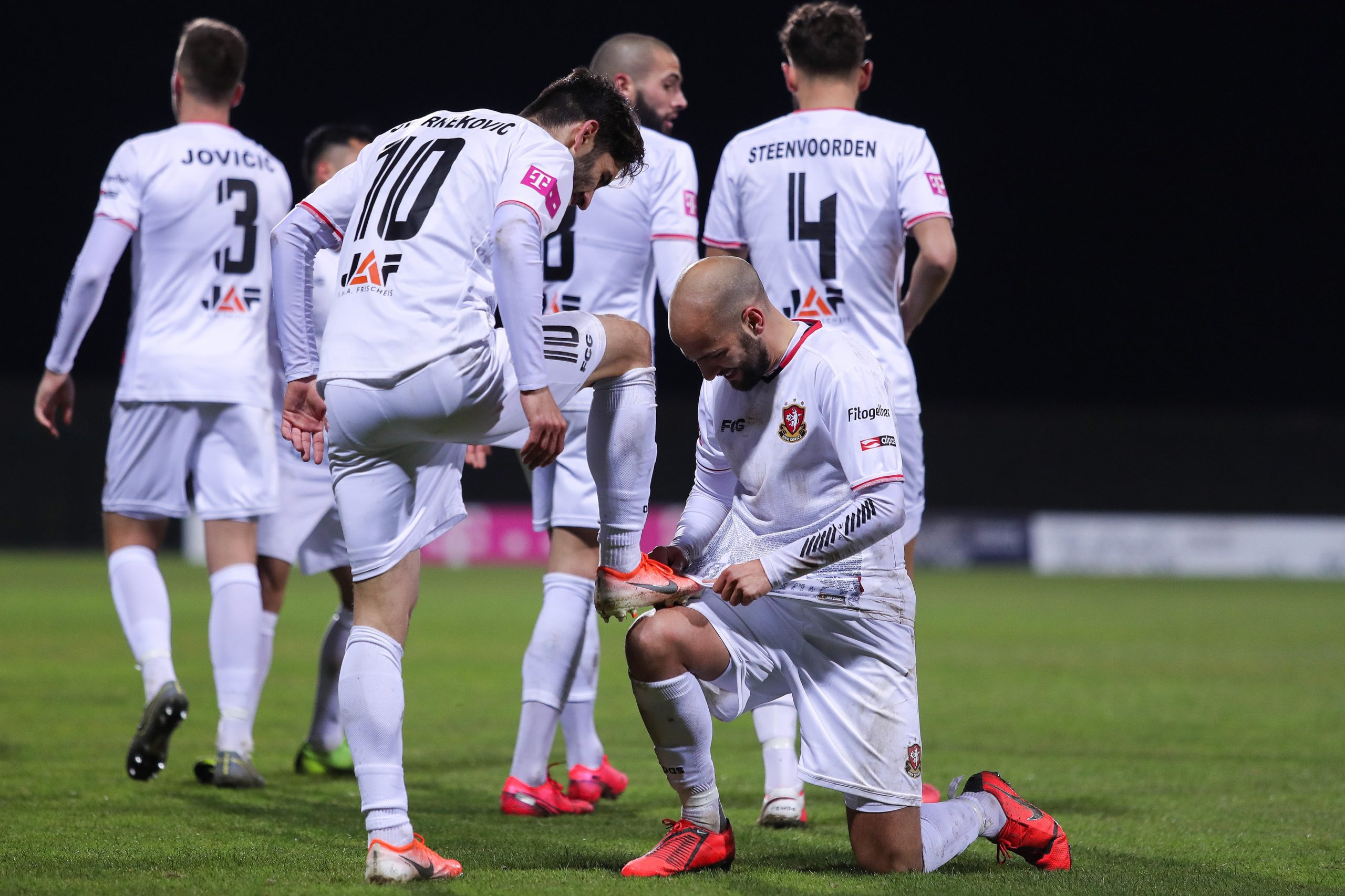 Nogometaš Gorice izjavio da će Hajduk biti prvak, čeka ga kazna –