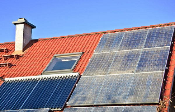 solarni paneli energija sunca solarne ploce