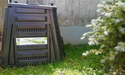 Komposter VG Cistoca