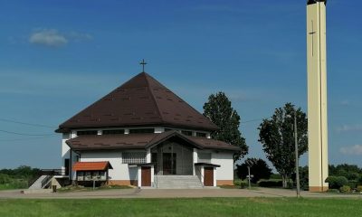 crkva gradici