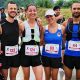 Maraton klub Velika Gorica na utrci u Gačicama