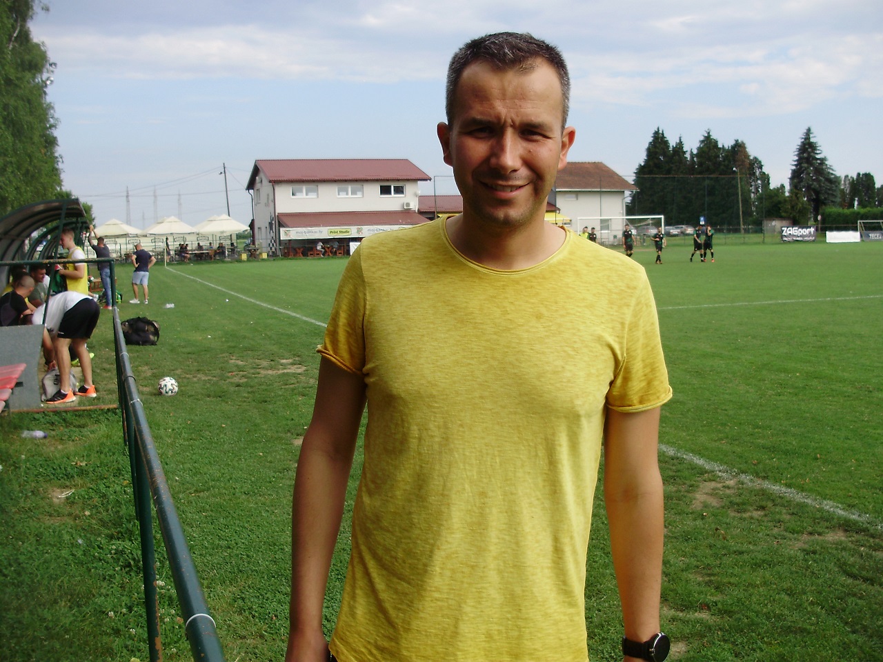 Stefan Rajic