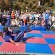 Obiljezavanje Hrvatskog olimpijskog dana u Velikoj Gorici 8