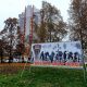 Domovinski pokret VG preimenovanje Trga marsala Tita u Trg grada Vukovara 1