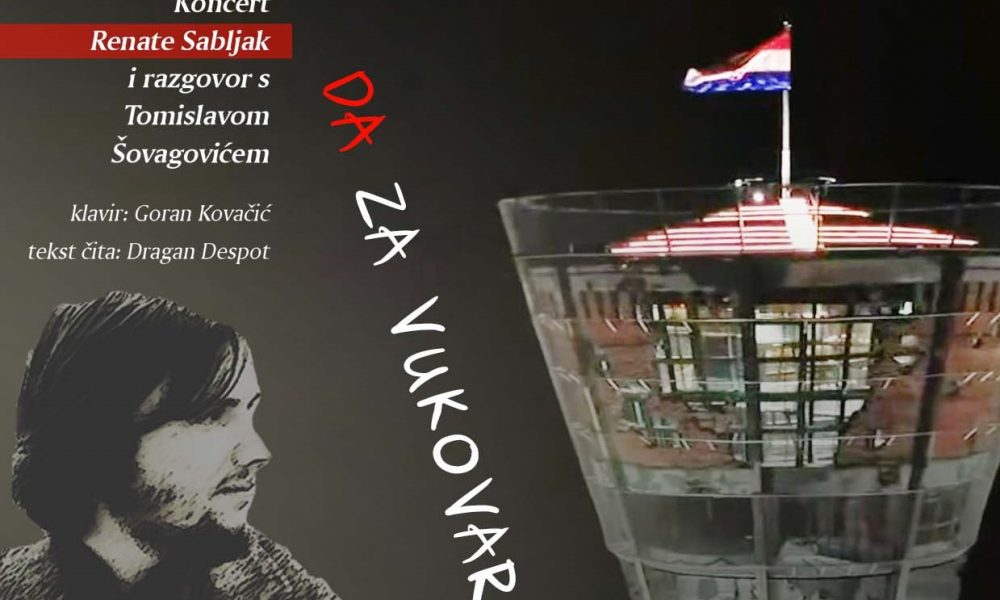 Program Da za Vukovar