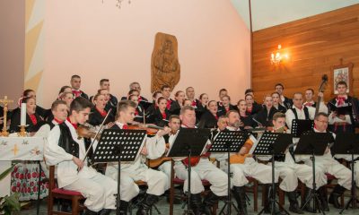 OSS Busevec bozicni koncert 2017