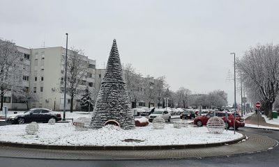 Zimska sluzba Velika Gorica