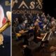 VG Brass festival James Morrison i Jazz orkestar OSRH