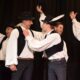 Zupanijska smotra koreografiranog folkora u Busevcu 19