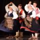Zupanijska smotra koreografiranog folkora u Busevcu 3