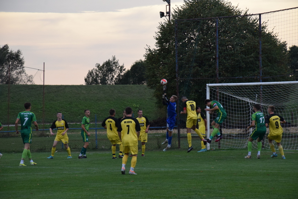 Gorica - Rijeka 1:0 (sažetak) - 30. kolo (2022./2023.) 