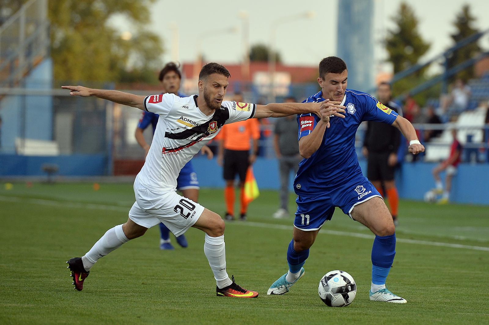 NK Rijeka - HNK Rijeka - HNK Gorica (Stadion HNK Rijeka, 17.30