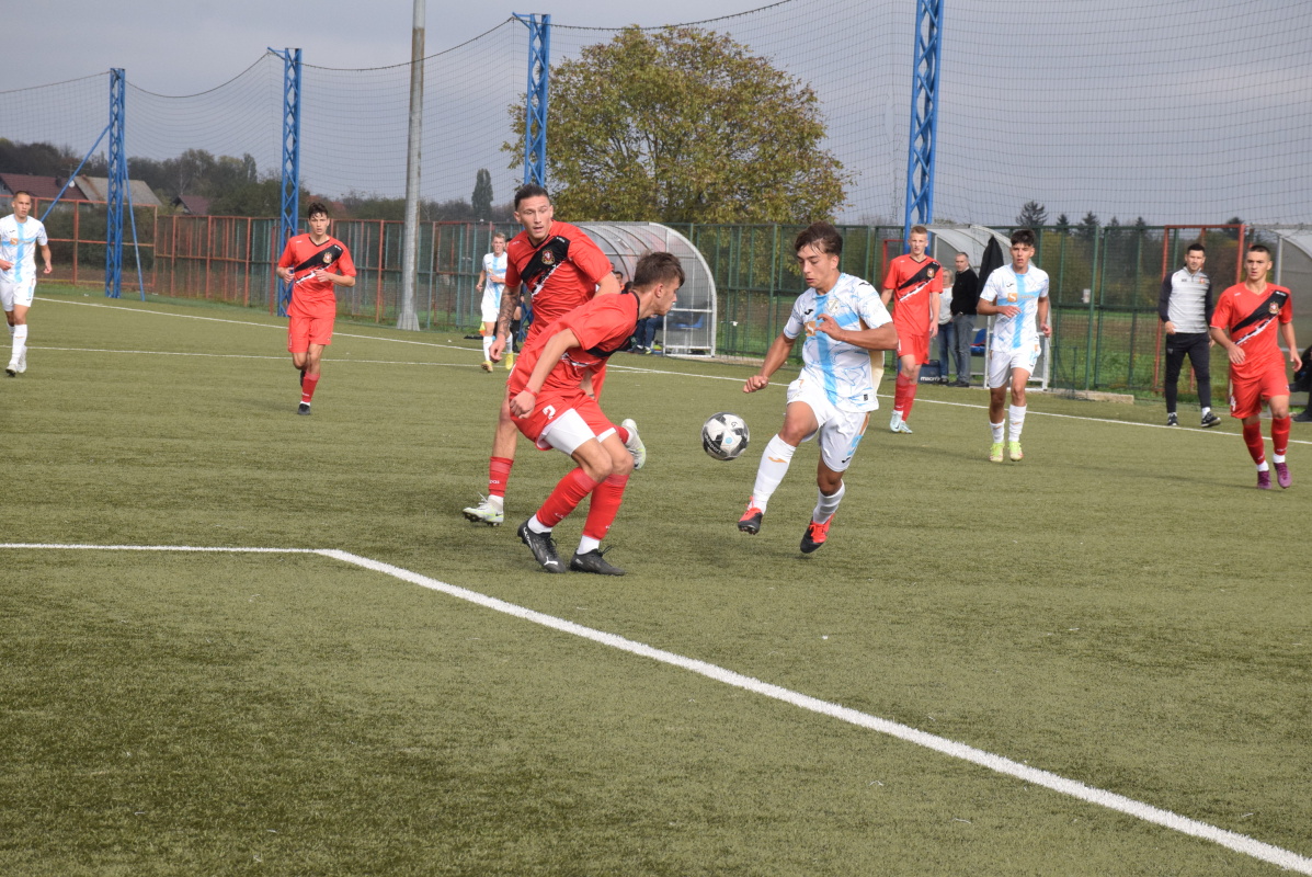 FOTO: Uoči utakmice protiv Rijeke HNK Gorica predstavila nove