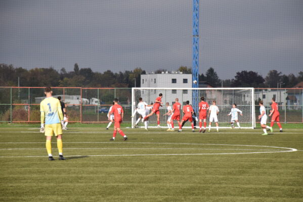 Rijeka - Gorica 1:1 - HNK RIJEKA