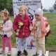 Djecji jesenski kros u Velikoj Gorici 2