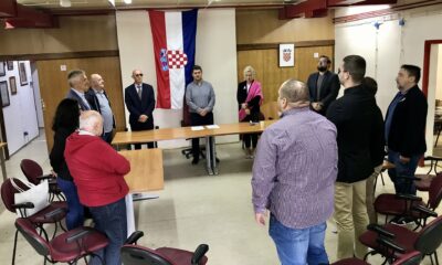 GC Hrvatski velikani proslavila je svoj dan 1