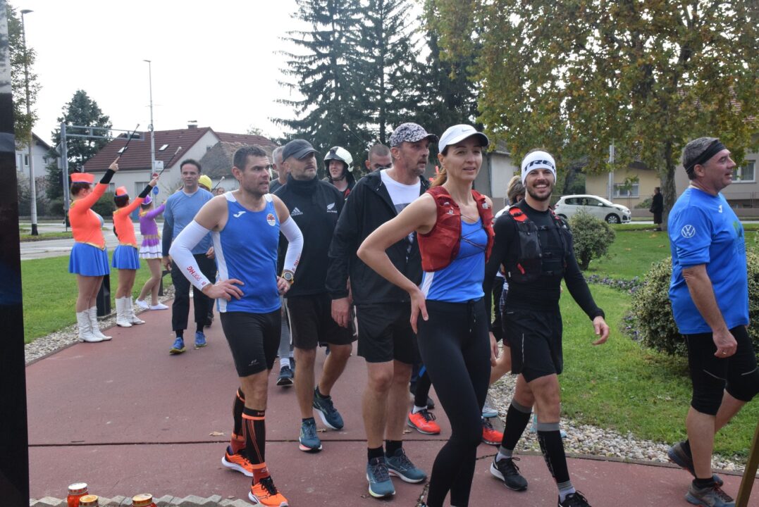 HVIDRA Maraton od Pokupskog do Velike Gorice 3