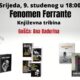Fenomen Ferrante