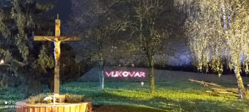 Turopolje Vukovar