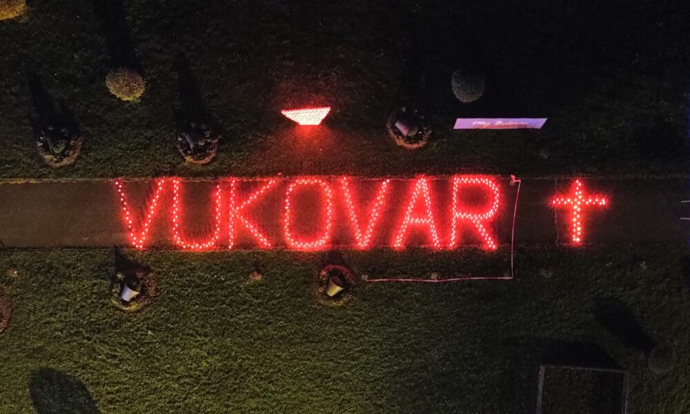Vukovar u Busevcu