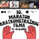 10. maraton kratkometraznog filma