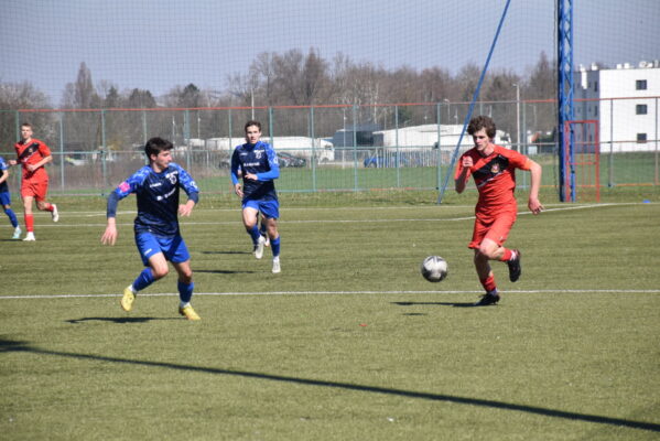 HNK Hrvatski Nogometni Klub Gorica 2-1 HNK Hrvatski Nogometni Klub