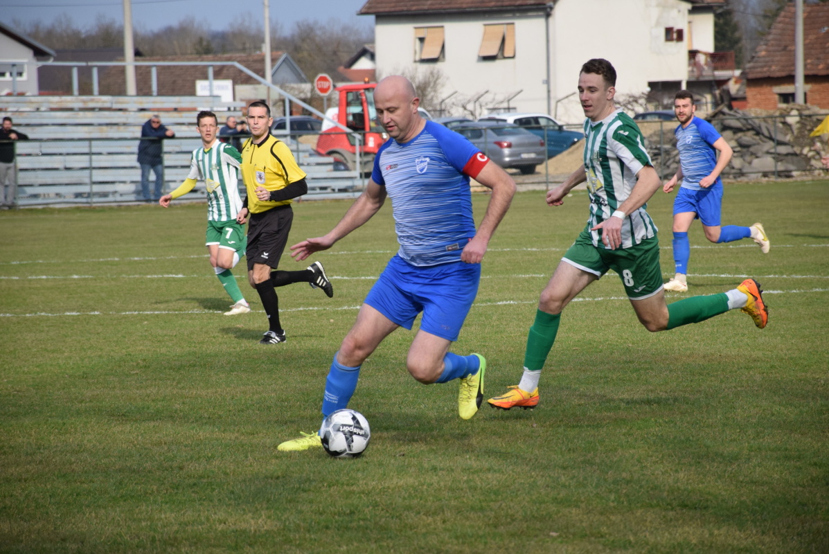 Osijek - Rijeka 1:1 - sažetak, 36. kolo (2022./2023.) 