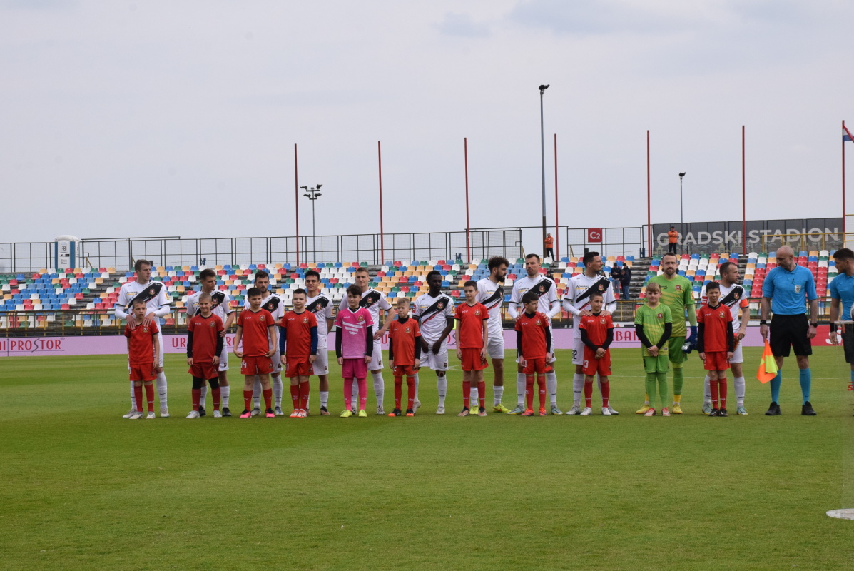 Fotogalerija: HNK Hajduk - NK Osijek 0:0 — SIB.hr