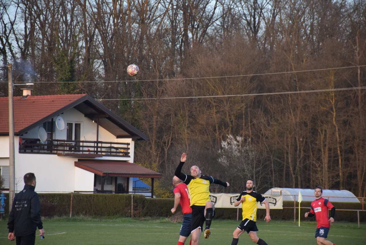 Gorica - Rijeka 1:0 (sažetak) - 30. kolo (2022./2023.) 