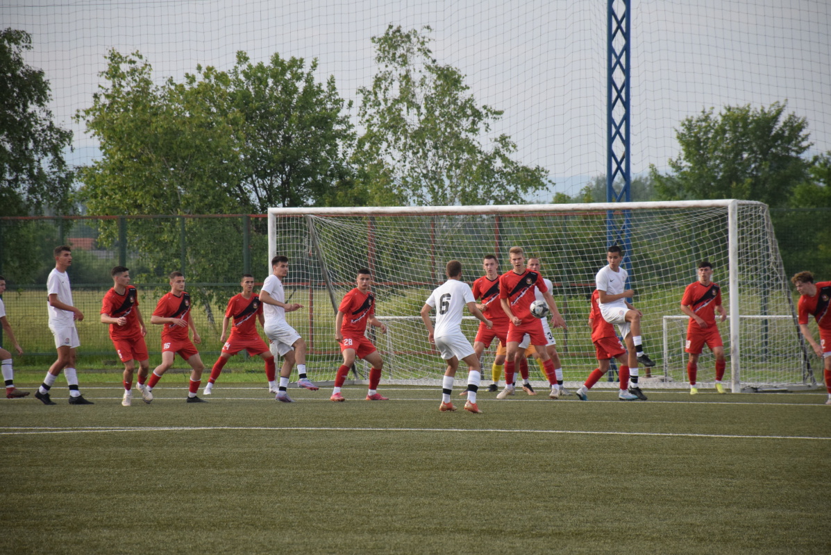 Osijek - Rijeka 1:1 - sažetak, 36. kolo (2022./2023.) 