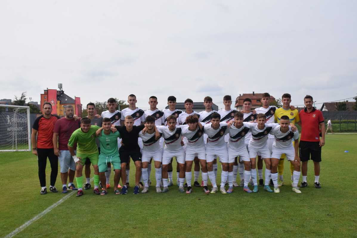 HNK Gorica - Opet poraz u sudačkoj nadoknadi: Gorica - Rijeka 3-4