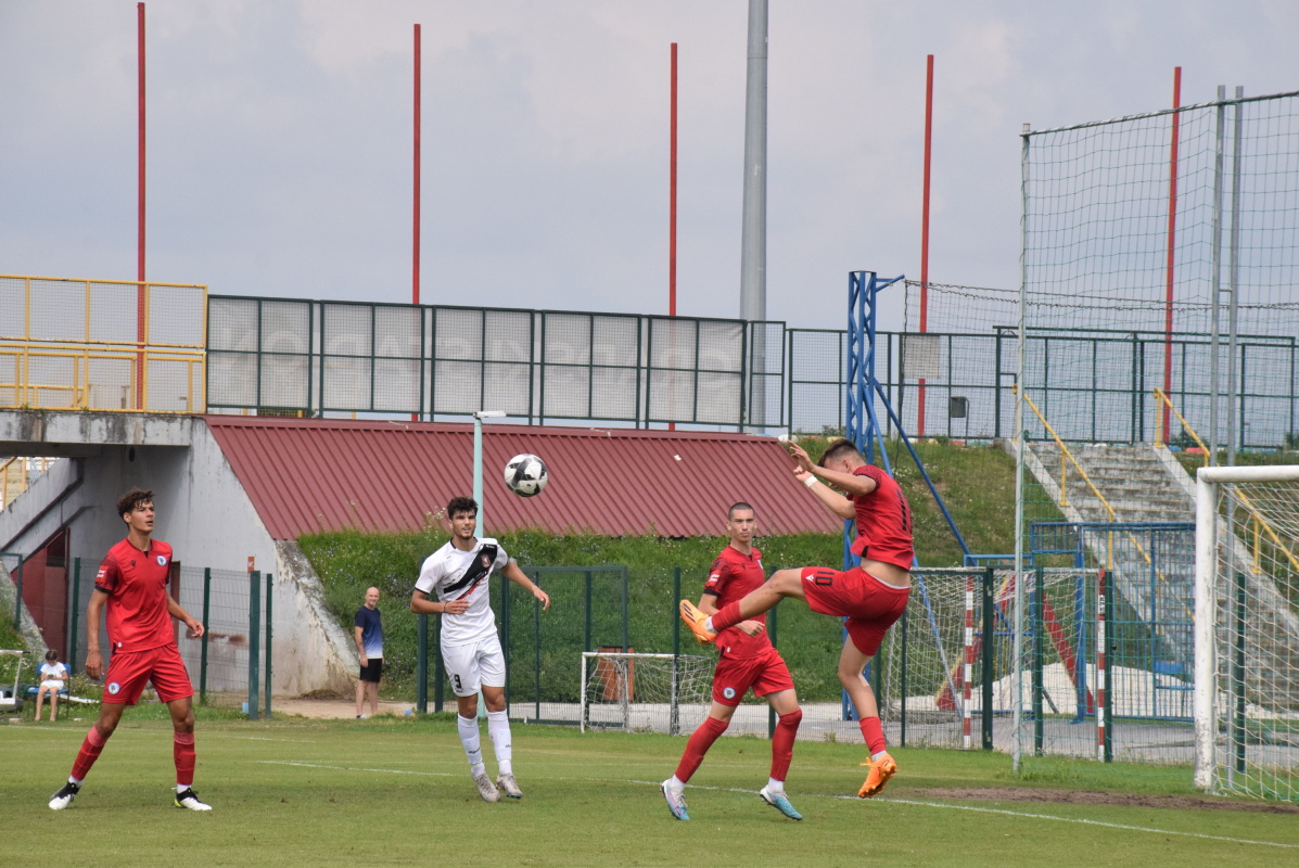 Rijeka - Gorica 1:0, sažetak - 13. kolo (2023./2024.) 