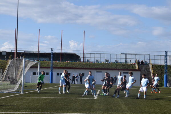 Prva HNL - juniori: Rijeka - Gorica 2:2 - HNK RIJEKA