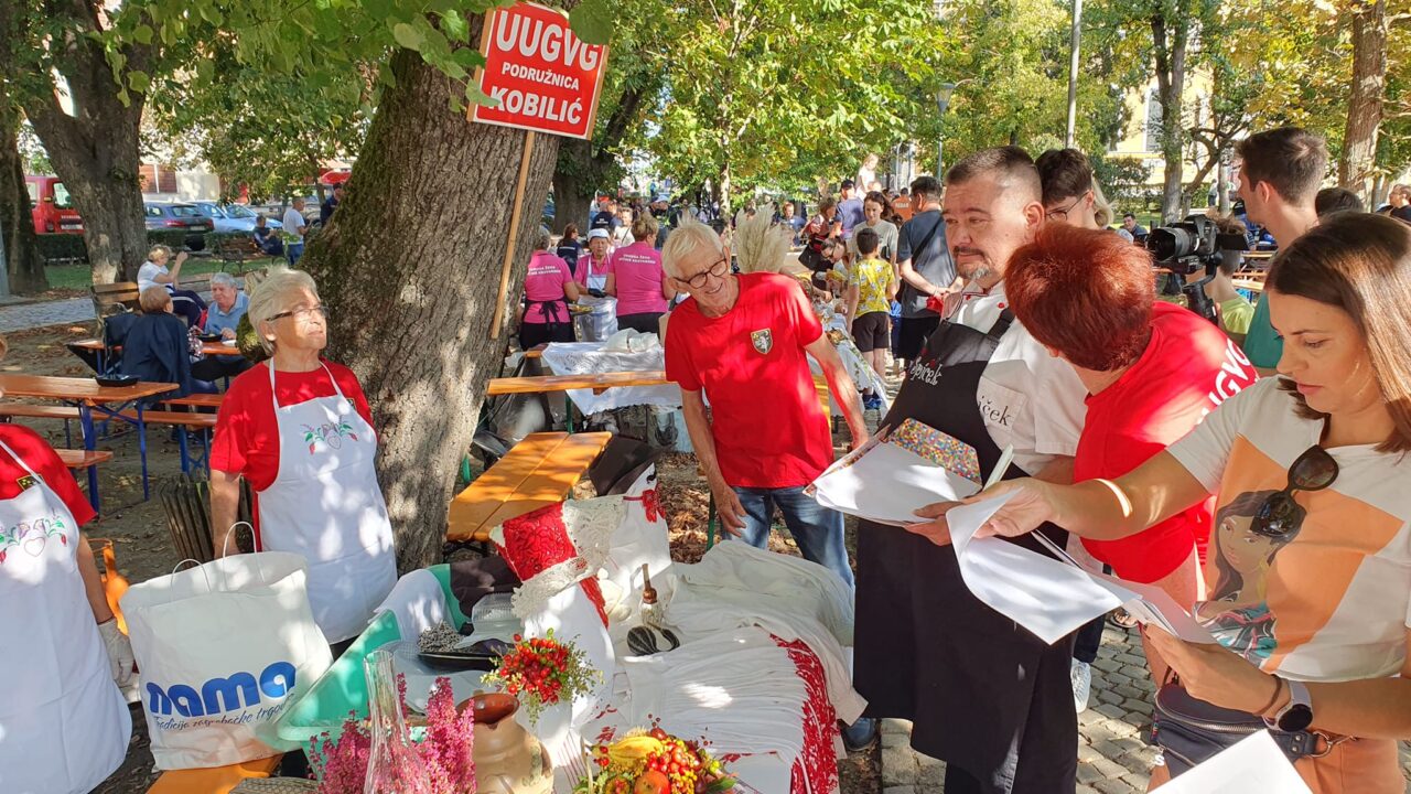 Krenule Prijave Za Gastro Turopolja Okušajte Se U Spremanju Kotlovine