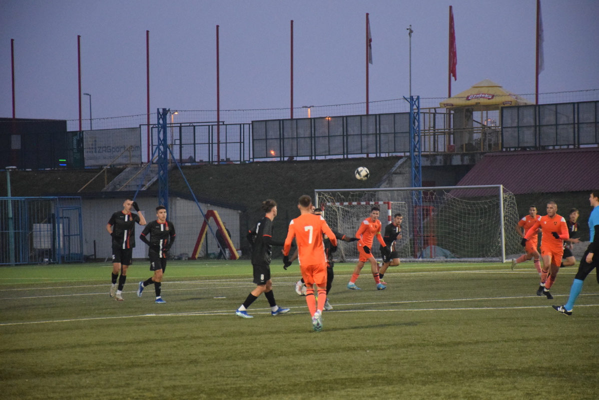 Fotogalerija: NK Osijek - HNK Rijeka 3:2 — SIB.hr