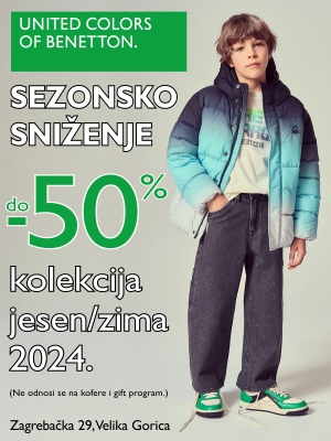 Benetton