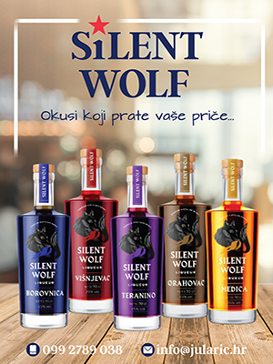 Silent Wolf