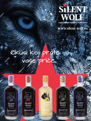 Silent Wolf