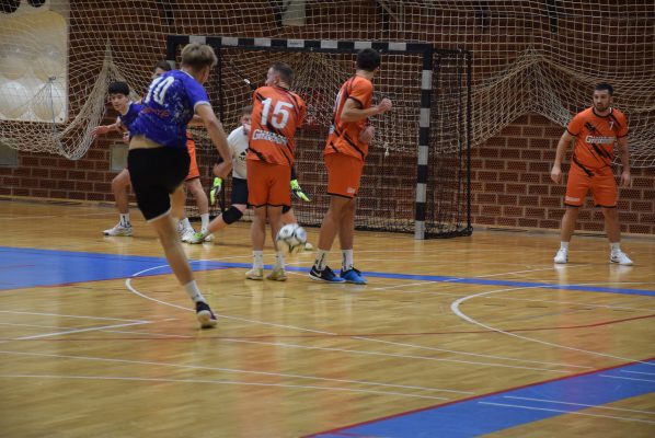 33. Kup HVIDR-a. Foto: David Jolić/cityportal.hr